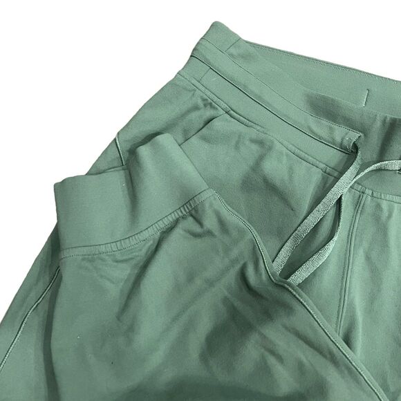 Lululemon Green Ready To Rulu High Rise Joggers 6 - Picture 3 of 5